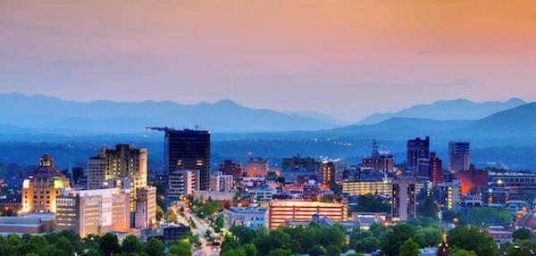 Asheville, NC Fundo - Cycle of Life Adventures