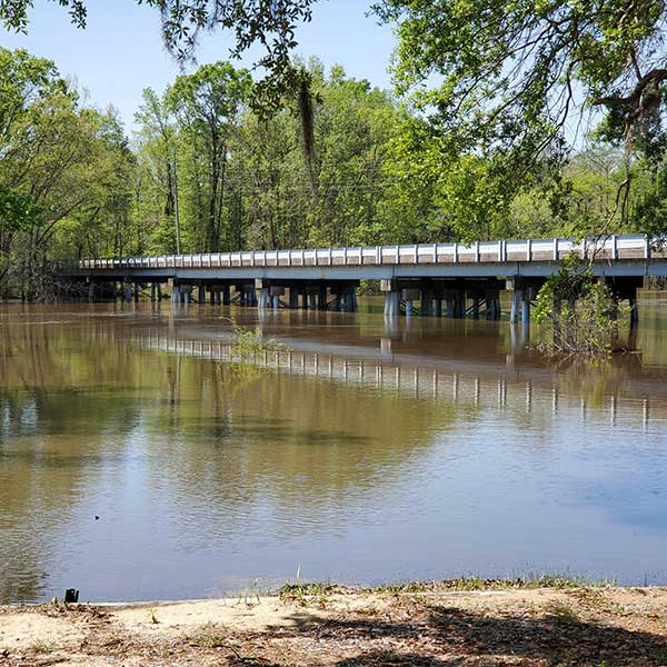 COLA | Day 35 - River | Epic Cross Country Bike Tour
