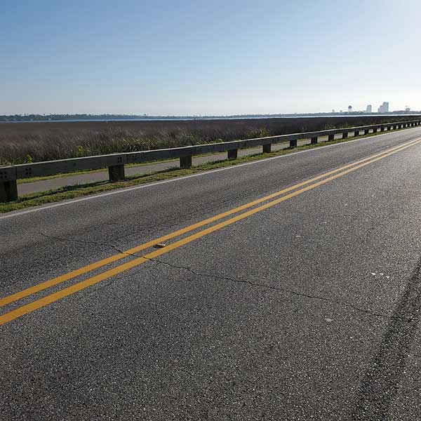 COLA | Day 38 | Gulf Shores to Ft Walton Beach | 01