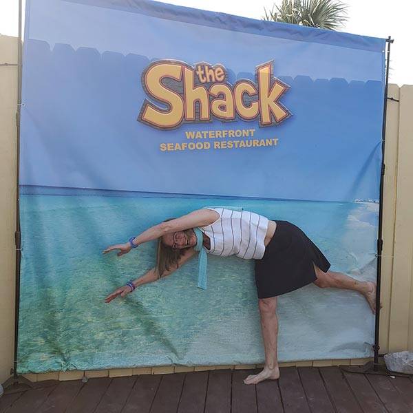 COLA | Day 38 | Gulf Shores to Ft Walton Beach | 12