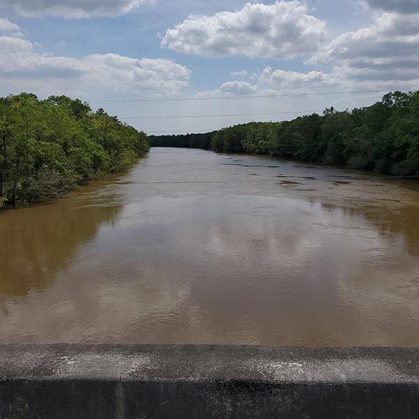 COLA | Day 39 - Ft Walton Beach to Chipley FL | Image 3