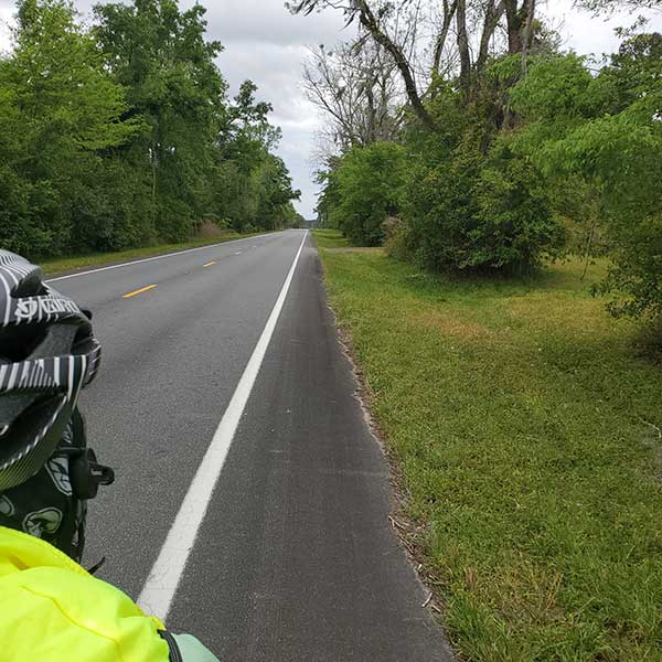 COLA | Day 40 - Chipley to Midway FL | Image 4