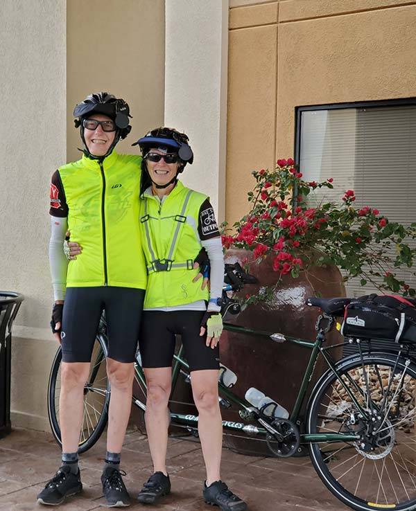 COLA | Day 42 - Madison to High Springs FL | Image 2