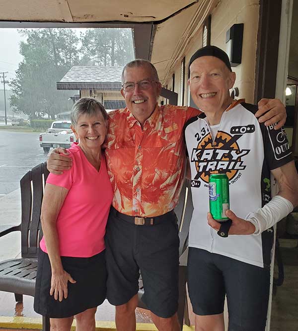 COLA | Day 42 - Madison to High Springs FL | Image 7