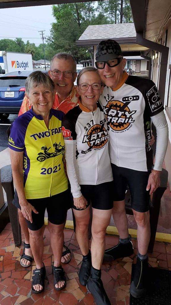 COLA | Day 43 - High Springs to E Palatka FL | Image 2