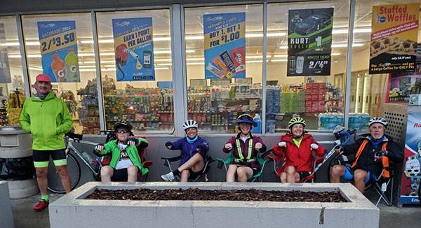 COLA | Day 43 - High Springs to E Palatka FL _ Picture 3
