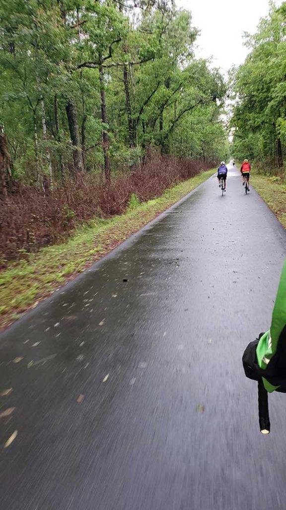 COLA | Day 43 - High Springs to E Palatka FL | Image 5