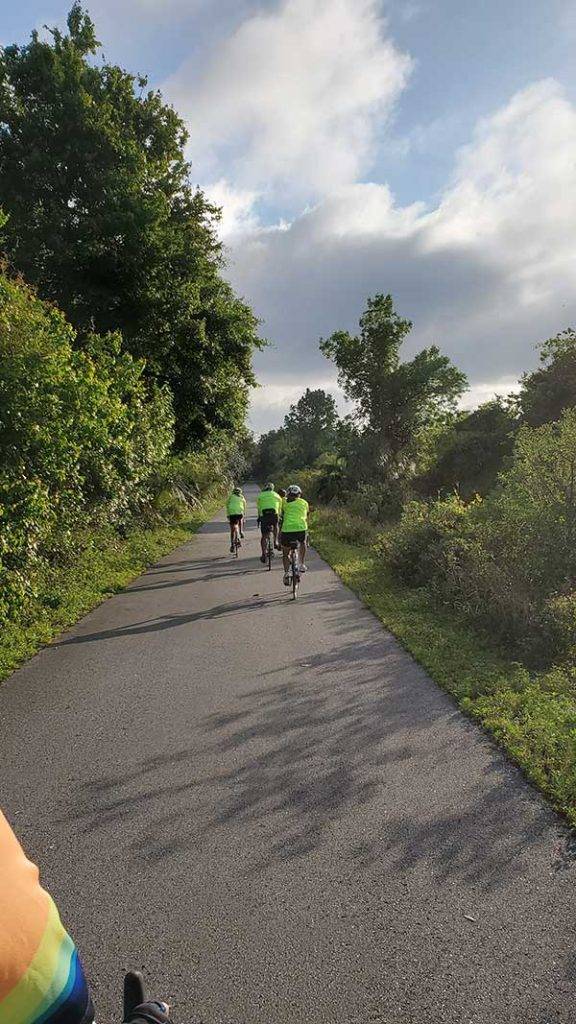 COLA | Day 44 - East Palatka to St Augustine FL | Image 2