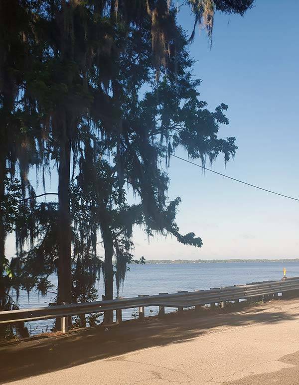 COLA | Day 44 - East Palatka to St Augustine FL | Image 4
