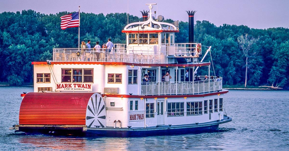 Insider Travel Report Details Our Epic Mississippi River Bike Tour