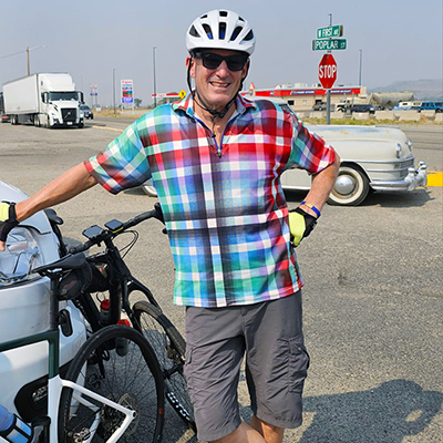 Ed "Butch" Gallagher
