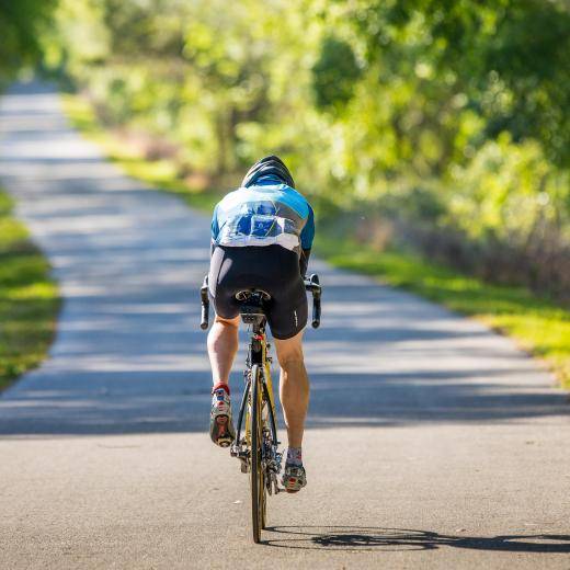 Florida Coast to Coast Bike Tour