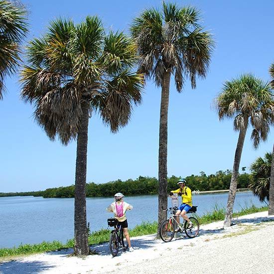 Florida Keys, Everglades & Gulf Coast Bike Tour