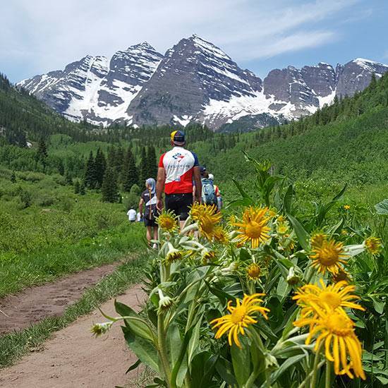 Aspen Custom Bike Tour