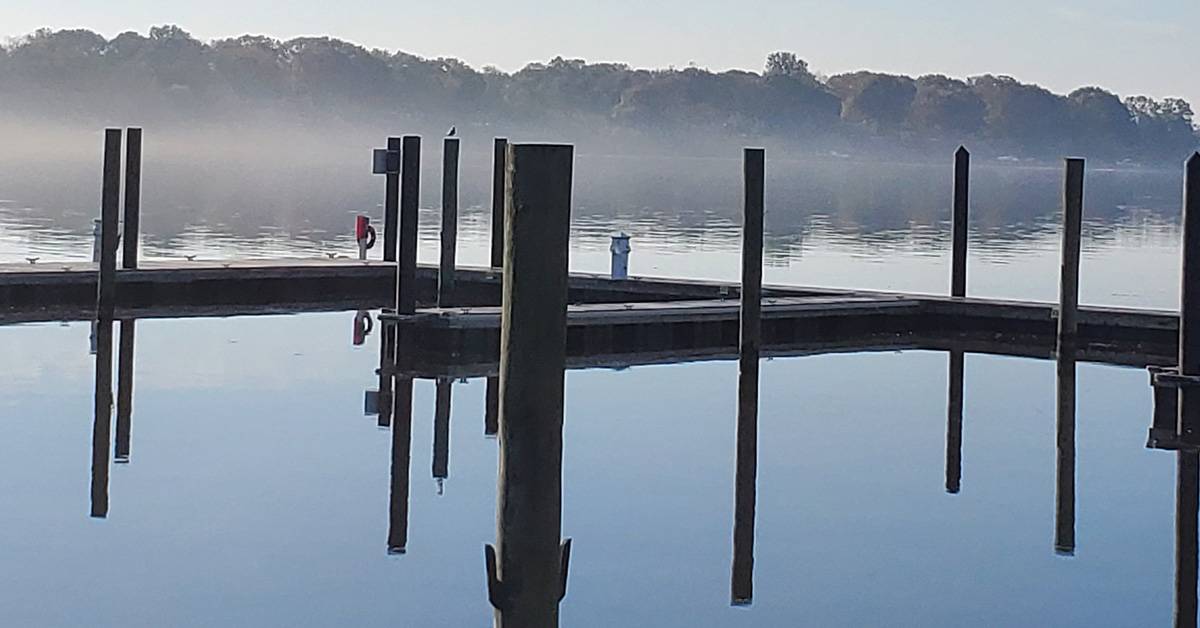 Maryland's Eastern Shore Custom Bike Tour
