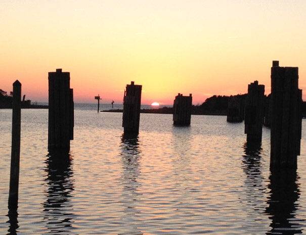 Maryland's Eastern Shore Luxury Bike Tour