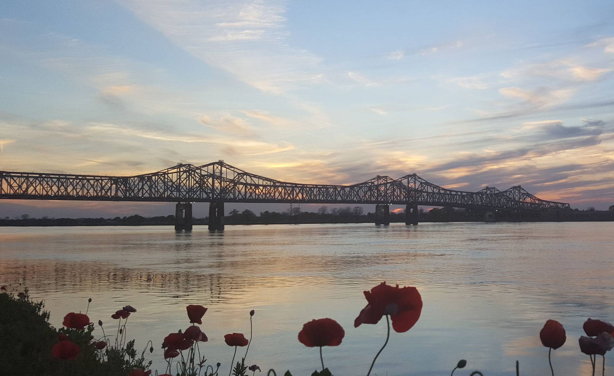 New Orleans – Big Easy Bike Tour