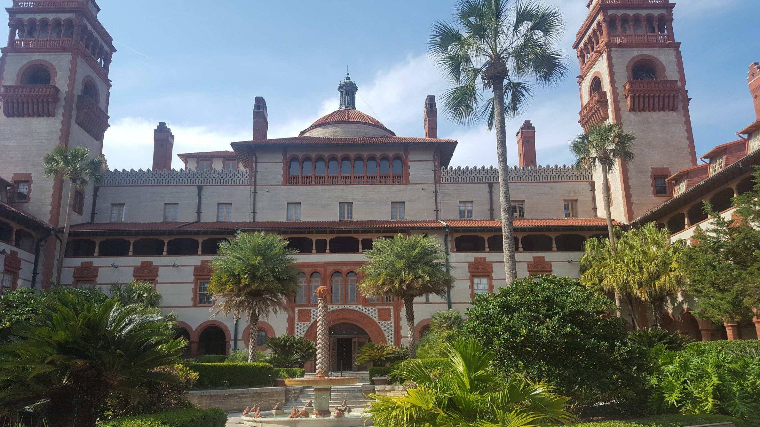 St Augustine - Amelia Island Bike Tour