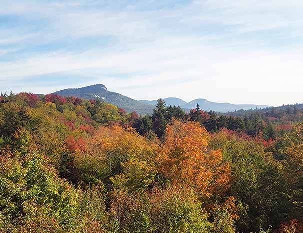 Vermont Four Day Road & Gravel Tour