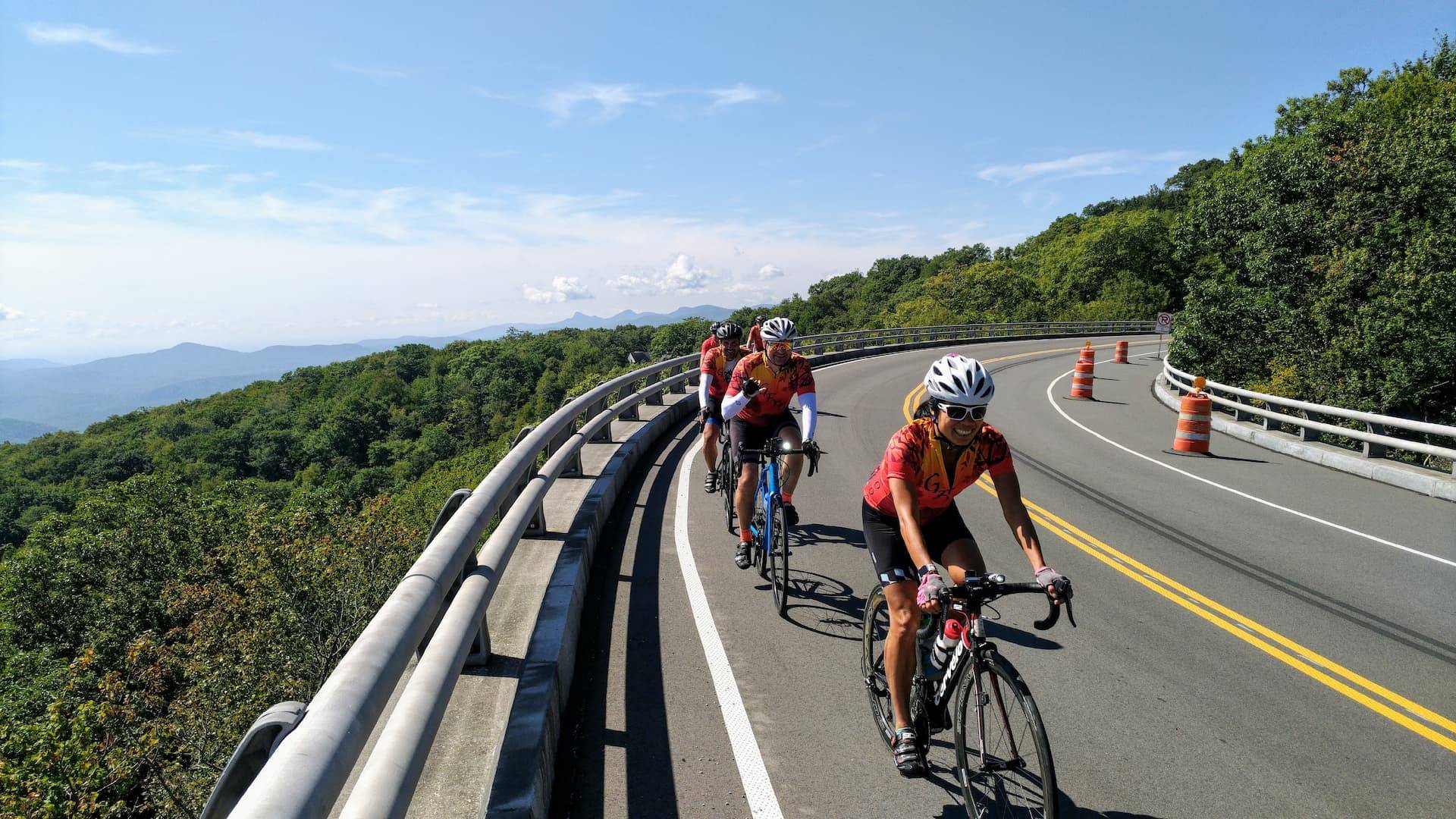 Blue Ridge Multi Sport