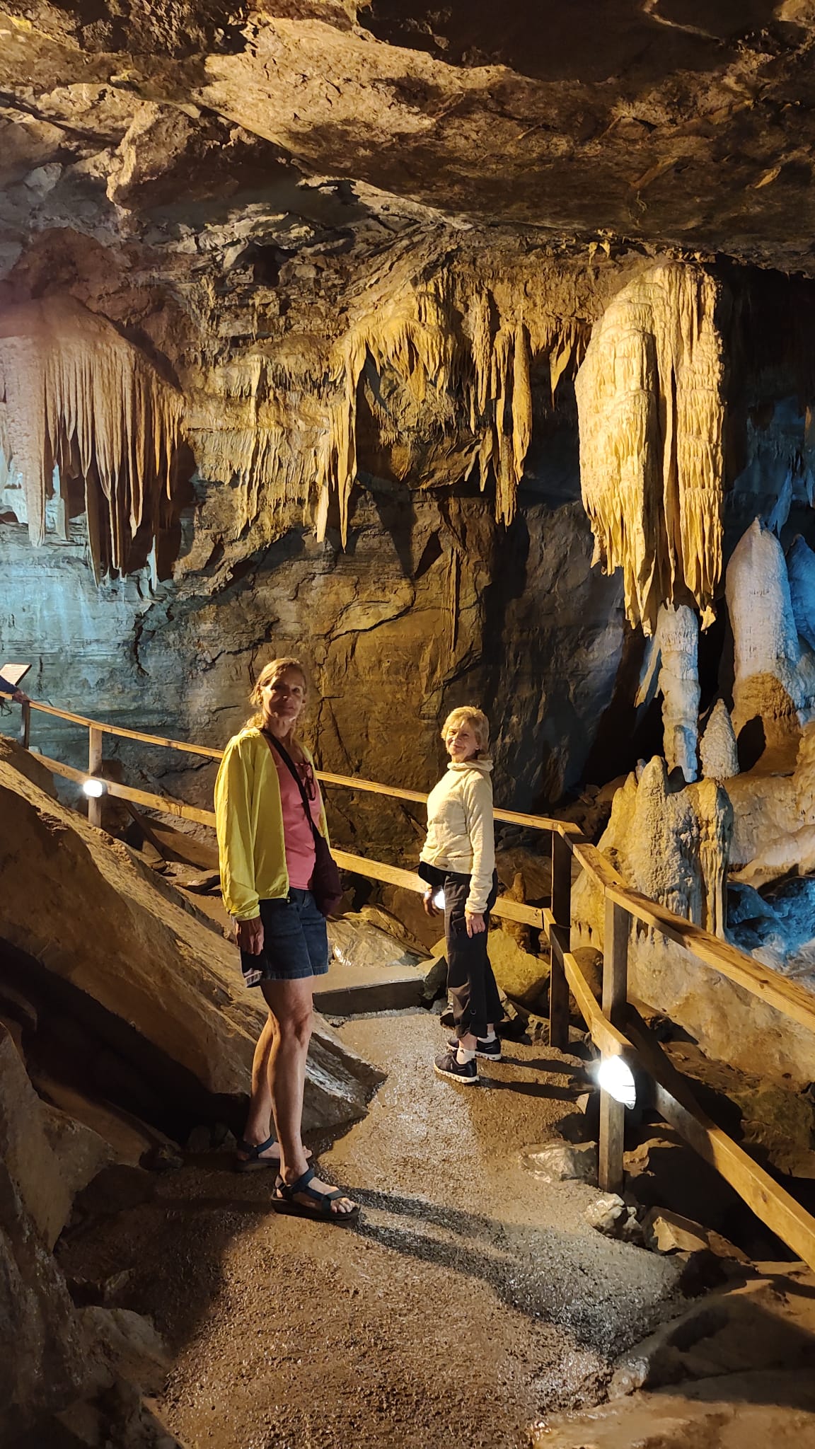 West Virginia Multi-Sport Tour